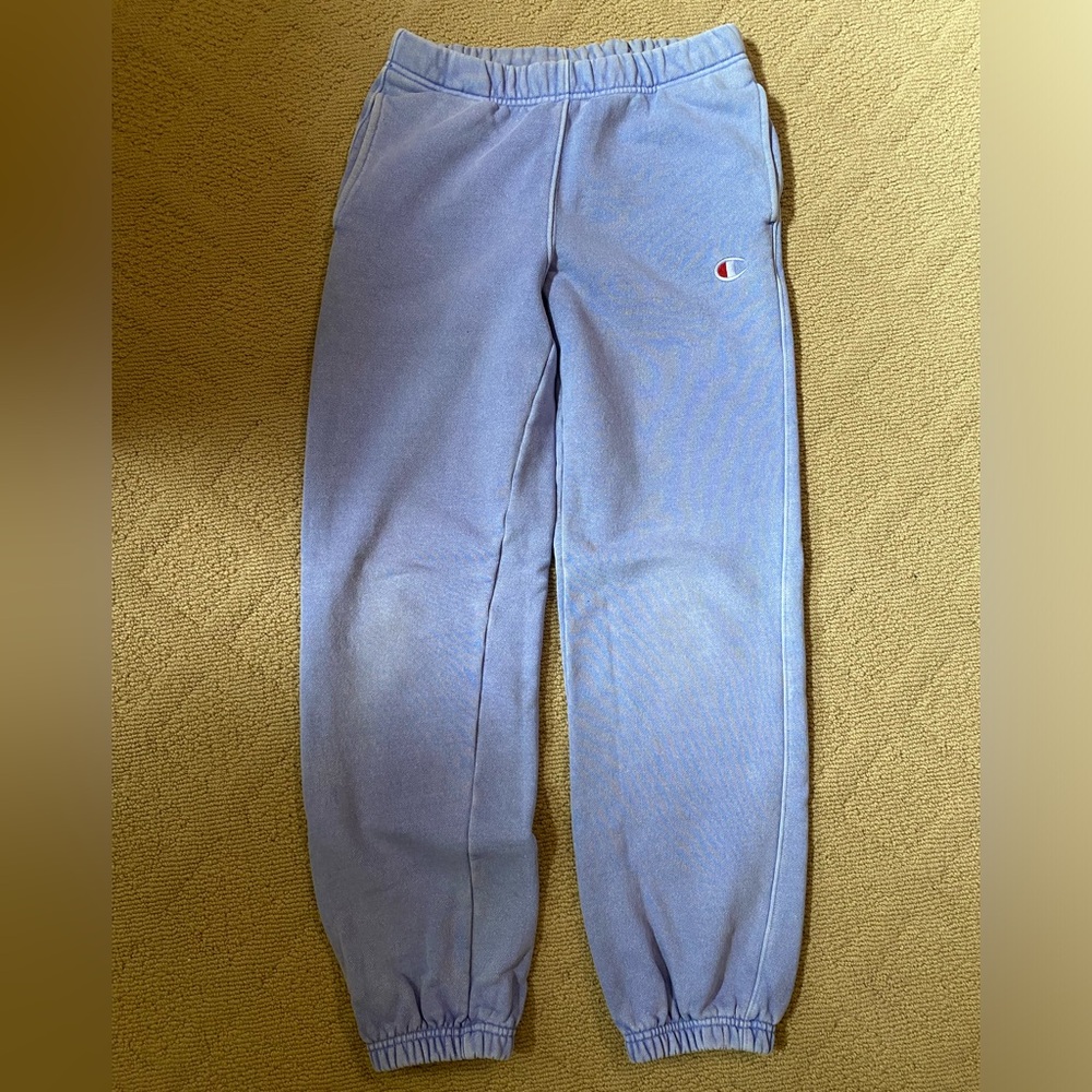 Champion Light Blue Joggers